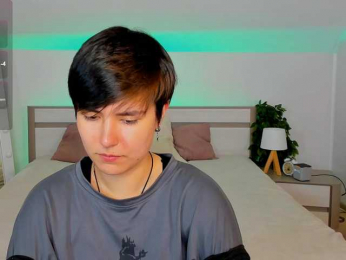 CharlieeAdams webcam bongacams model stream image