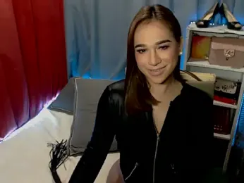 EmpressEvana webcam model stream image