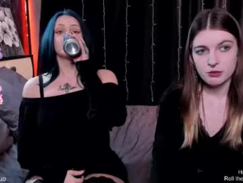 sleepingduo webcam model stream image