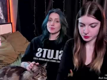 sleepingduo webcam model stream image