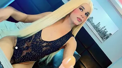 VanessaStonee webcam stripchat model stream image
