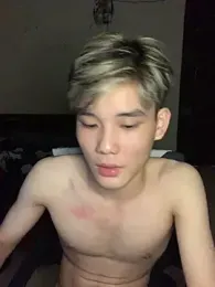 LTMinh08 webcam stripchat model stream image