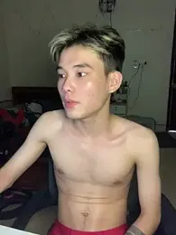 LTMinh08 webcam stripchat model stream image