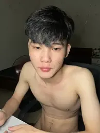 LTMinh08 webcam stripchat model stream image