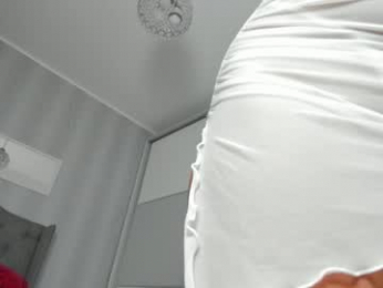 _adelle webcam model stream image