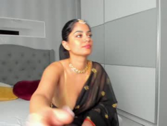 _adelle webcam model stream image