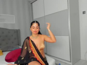 _adelle webcam model stream image