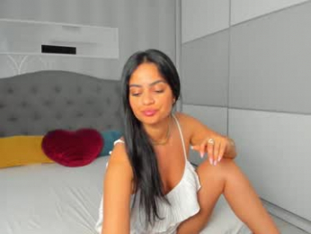 _adelle webcam model stream image