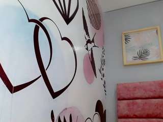 valeriaaguilar webcam model stream image