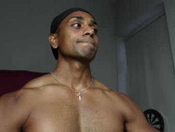 jackson_brownie webcam model stream image