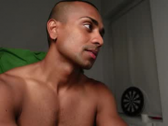 jackson_brownie webcam model stream image