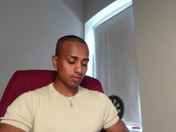 jackson_brownie webcam model stream image