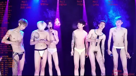 AOA-boy02 webcam stripchat model stream image