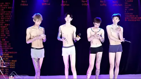 AOA-boy02 webcam stripchat model stream image