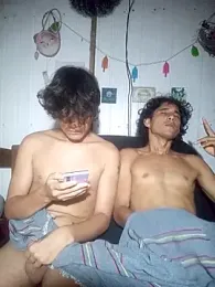 pedrodavid_ webcam stripchat model stream image