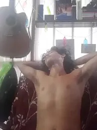 pedrodavid_ webcam model stream image