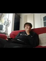 ChaseMl webcam model stream image