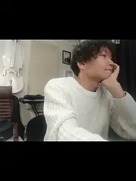 ChaseMl webcam model stream image