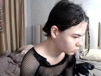 sweety-bunny webcam model stream image