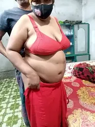 Indian_Hot_Babhi webcam stripchat model stream image