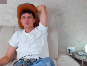 ethanlowell webcam model stream image