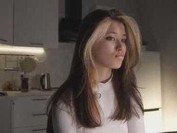 shyakemi webcam model stream image