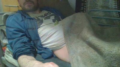Garou24 webcam model stream image