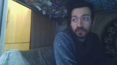 Garou24 webcam model stream image