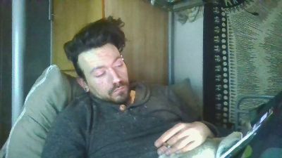 Garou24 webcam model stream image