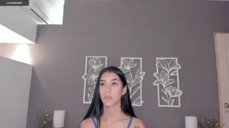 AlissaHass webcam model stream image