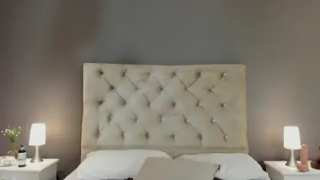 AlissaHass webcam stripchat model stream image