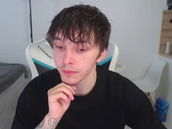 jayce_icestone webcam chaturbate model stream image