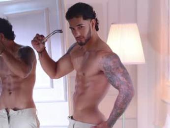 mikethomson01 webcam chaturbate model stream image
