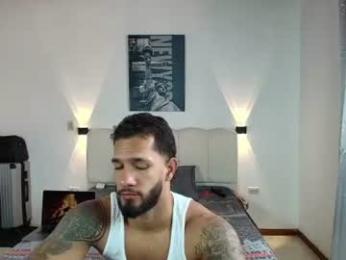 mikethomson01 webcam model stream image