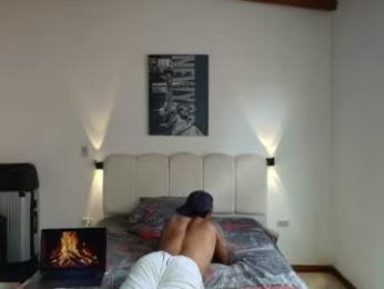 mikethomson01 webcam model stream image