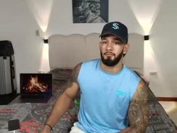 mikethomson01 webcam model stream image
