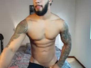 mikethomson01 webcam model stream image
