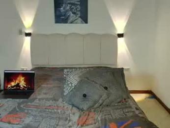 mikethomson01 webcam model stream image