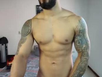 mikethomson01 webcam model stream image