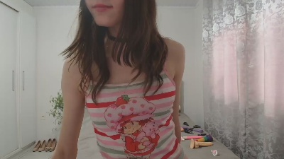 RinShibuya webcam model stream image