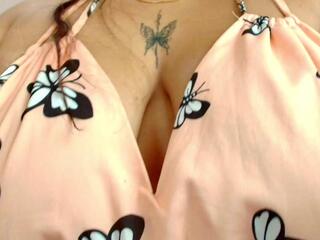 Sofi Saenz webcam model stream image