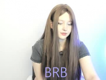 kagura_umbrella webcam chaturbate model stream image