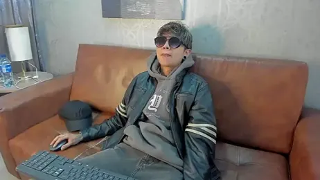 AcidMilo webcam stripchat model stream image