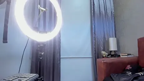 AcidMilo webcam model stream image