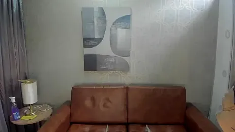 AcidMilo webcam model stream image