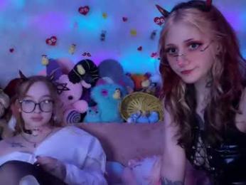 _devilbaby webcam preview
