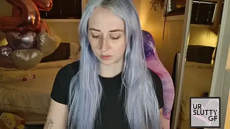 ursluttygf webcam model stream image