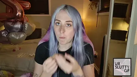ursluttygf webcam model stream image