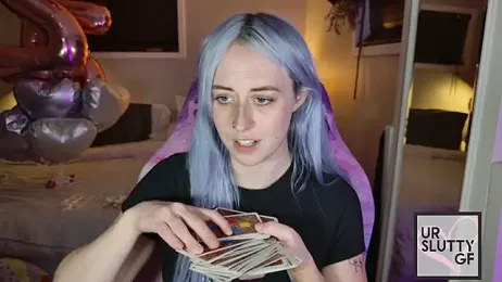 ursluttygf webcam stripchat model stream image
