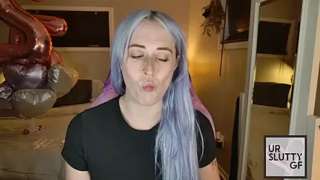 ursluttygf webcam stripchat model stream image
